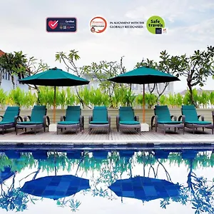 4* Resort Swiss-belhotel Rainforest