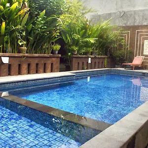 Guest house Waringin, Kuta (Bali)