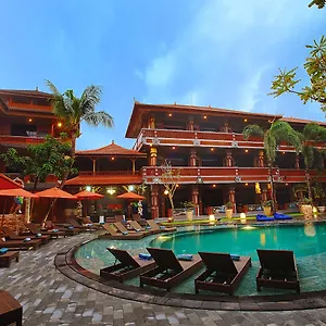 Üdülőközpont Wina Holiday Kuta Bali