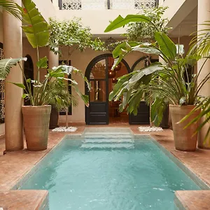 O Riad