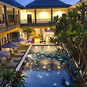Hotel Palloma Kuta, Kuta (Bali)