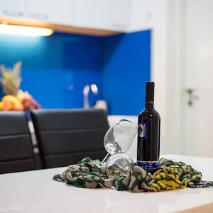 Wild Rose Guest house