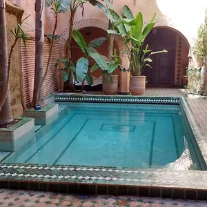 Amirat Al Jamal Riad